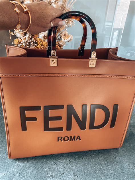 Fendi mujer